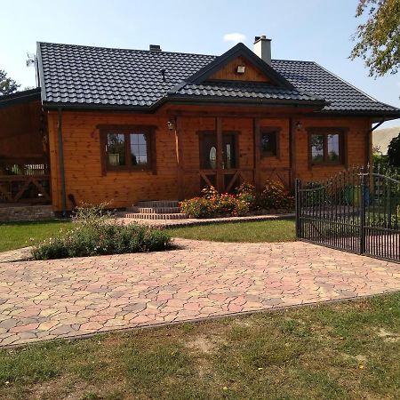 Pod Klonowym Sercem Kloczew Экстерьер фото